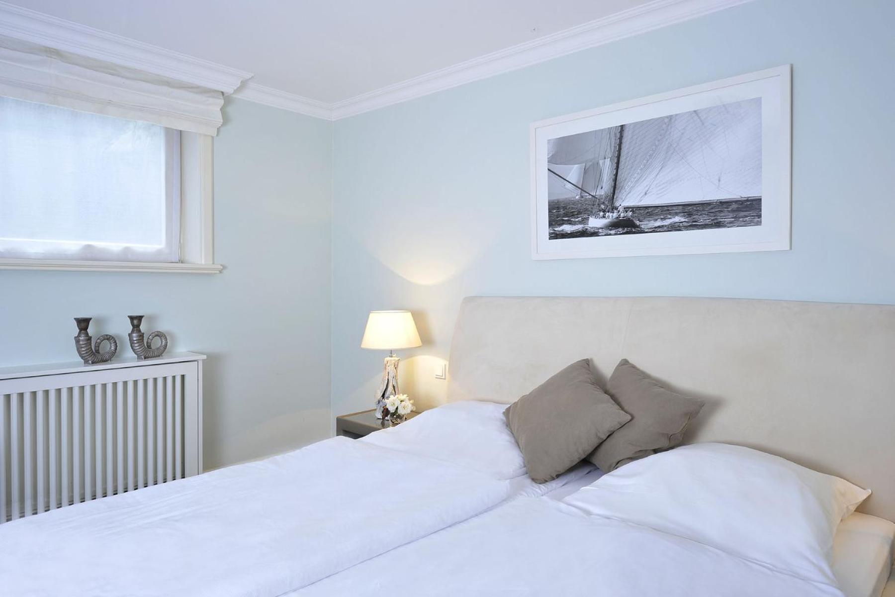 Suederstrasse 46 2 Villa Keitum Dış mekan fotoğraf