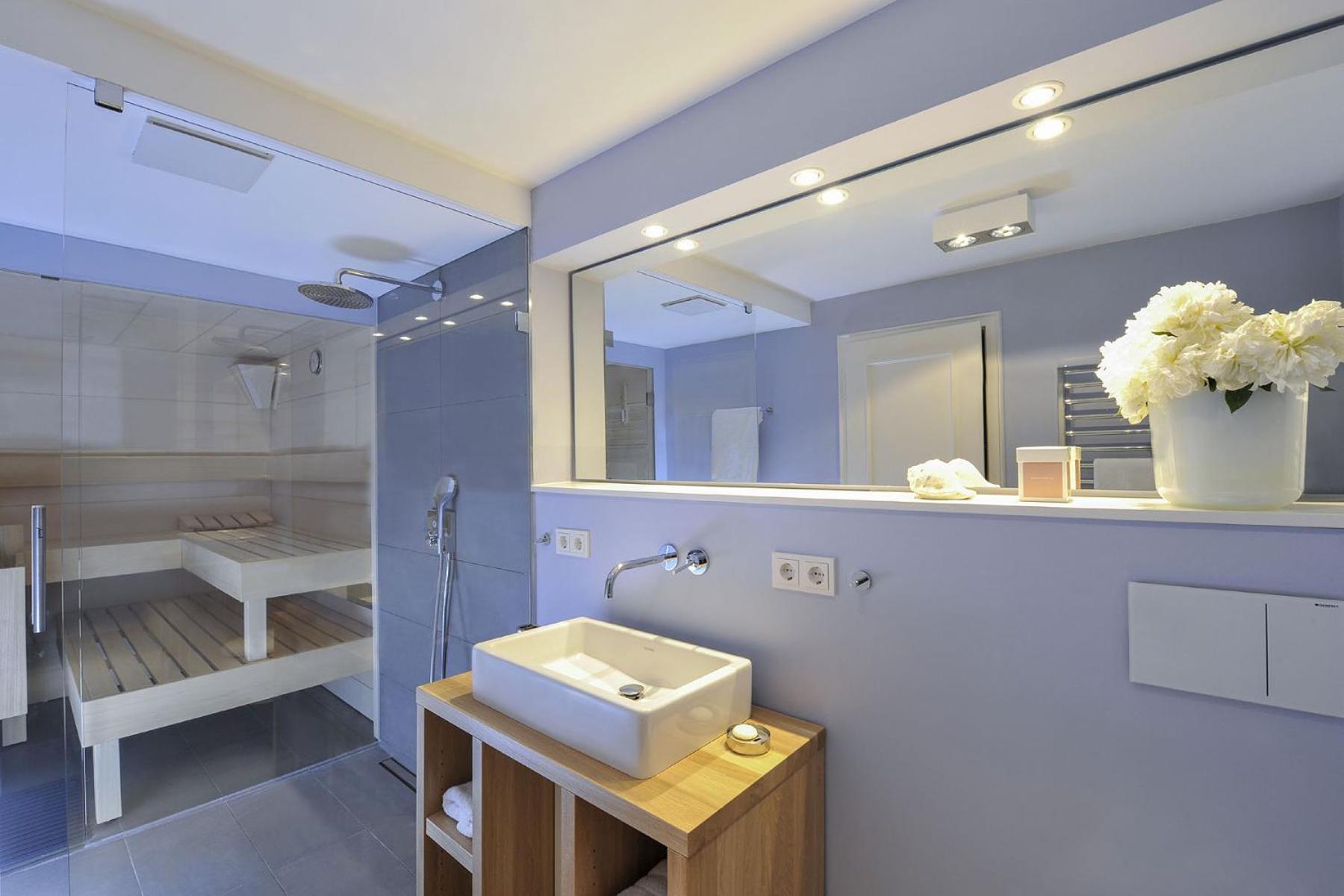 Suederstrasse 46 2 Villa Keitum Dış mekan fotoğraf