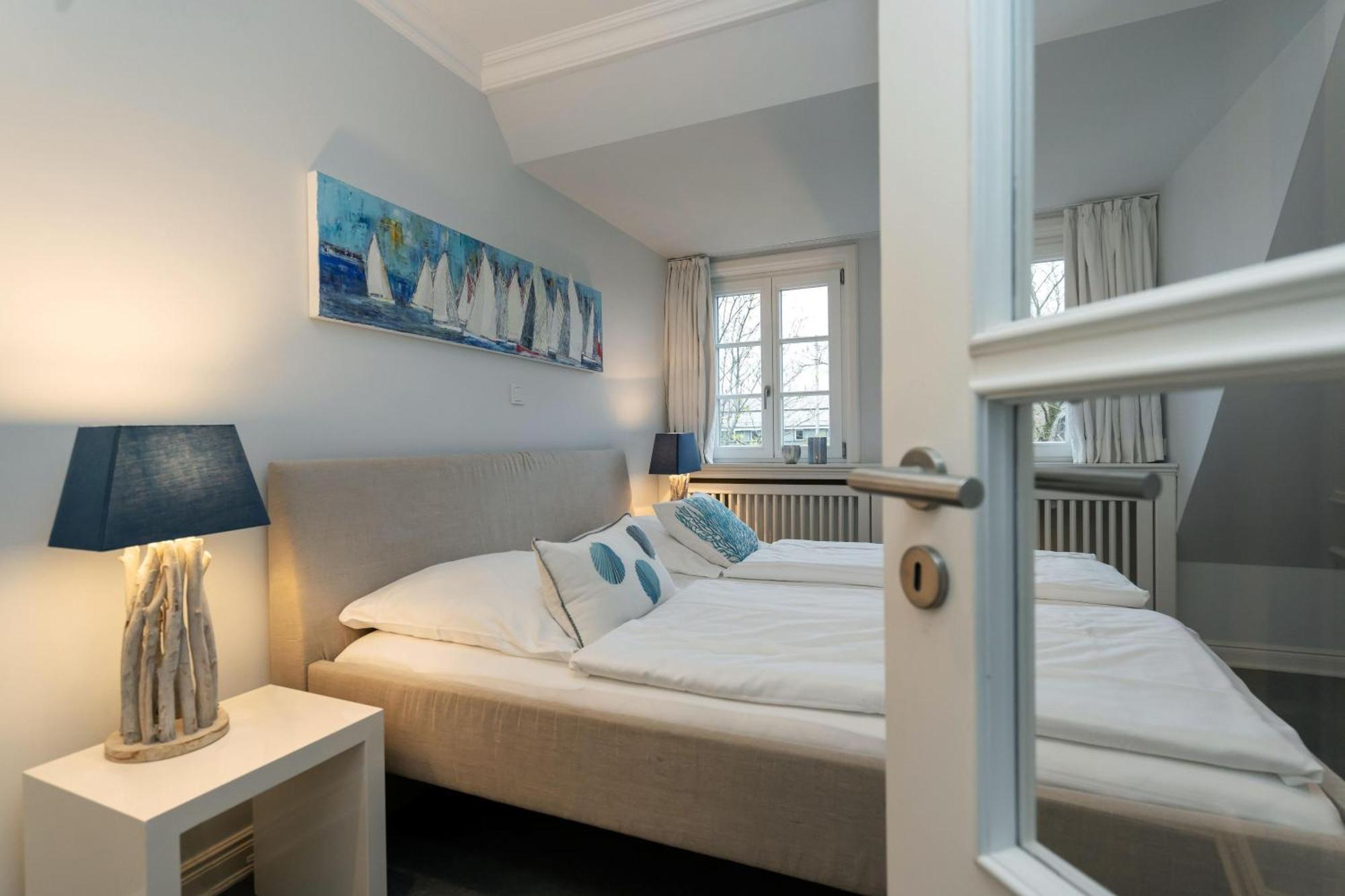 Suederstrasse 46 2 Villa Keitum Dış mekan fotoğraf
