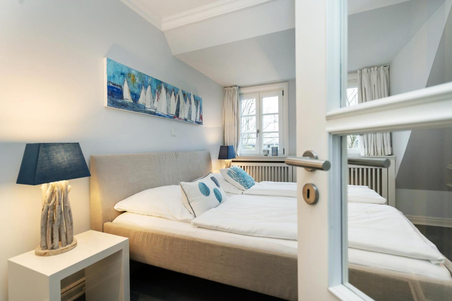 Suederstrasse 46 2 Villa Keitum Dış mekan fotoğraf