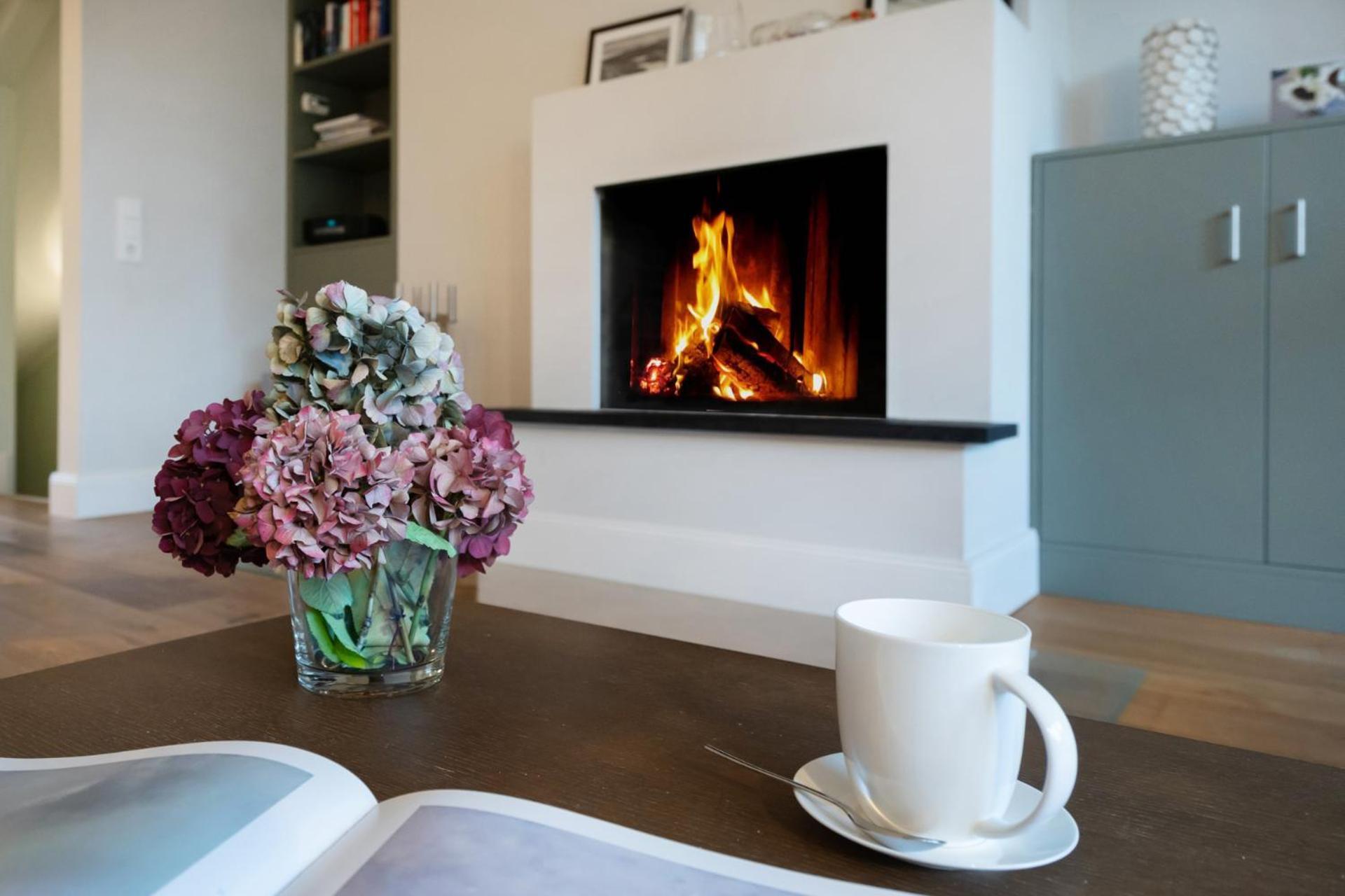 Suederstrasse 46 2 Villa Keitum Dış mekan fotoğraf